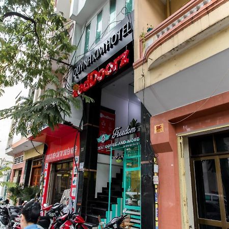 Reddoorz Near 23Rd September Park Cidade de Ho Chi Minh Exterior foto