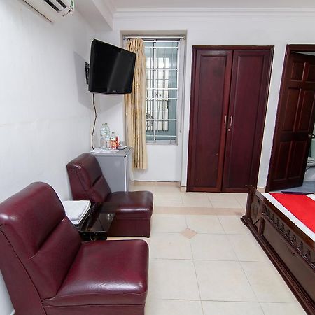 Reddoorz Near 23Rd September Park Cidade de Ho Chi Minh Exterior foto